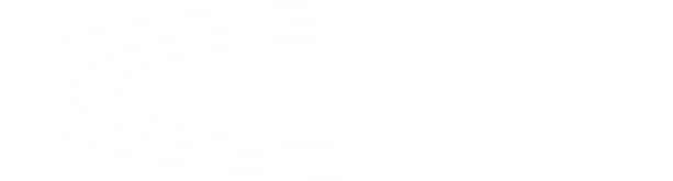 Kairos Chemicals Logo Contact
